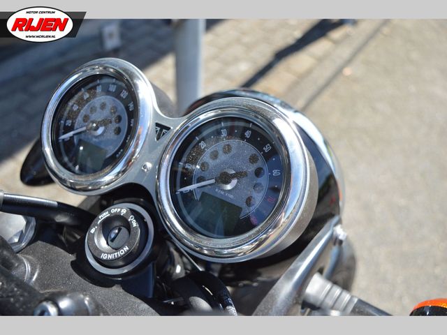 triumph - bonneville-t-100