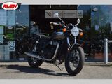 TRIUMPH BONNEVILLE T 100