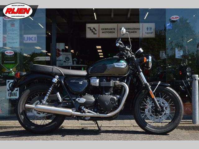 triumph - bonneville-t-100