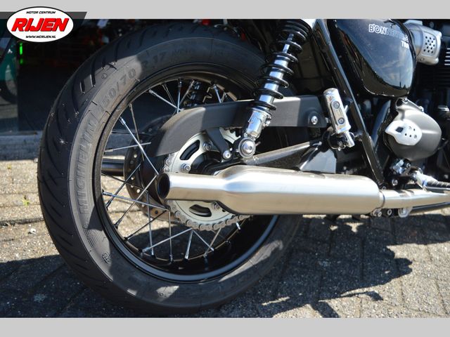 triumph - bonneville-t-100