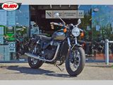 TRIUMPH BONNEVILLE T 100