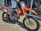 HONDA CRF 250 R