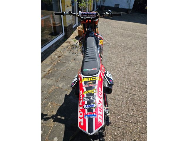 honda - crf-250-r