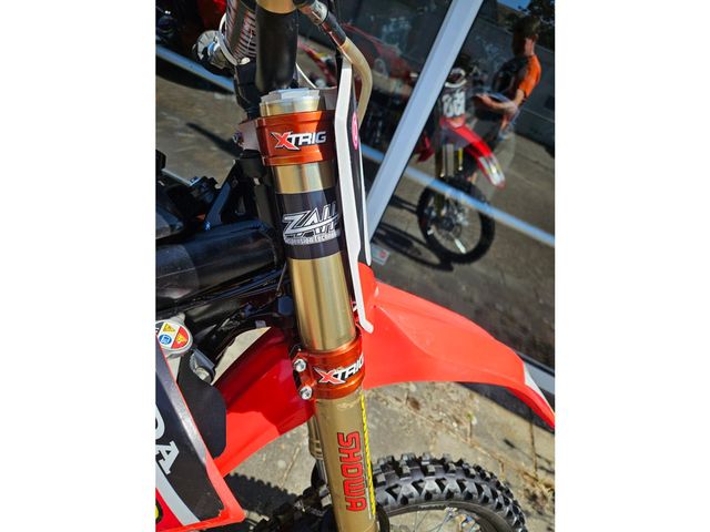 honda - crf-250-r