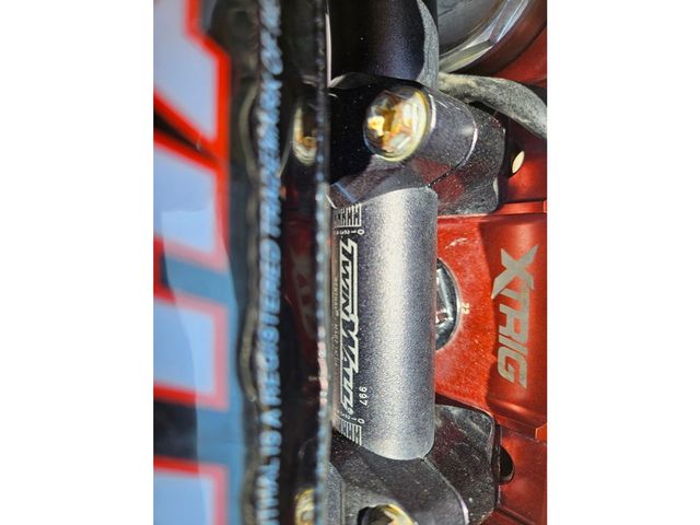 honda - crf-250-r