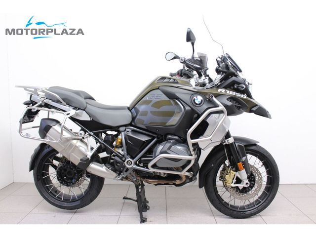 bmw - r-1250-gs-adventure