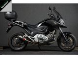 HONDA NC 700 X C-ABS