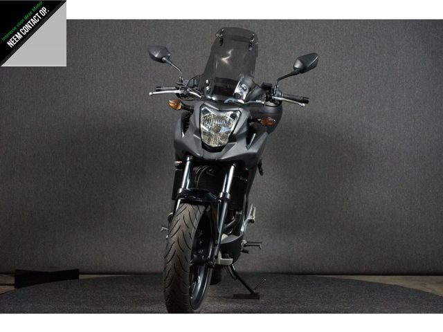 honda - nc-700-x-c-abs