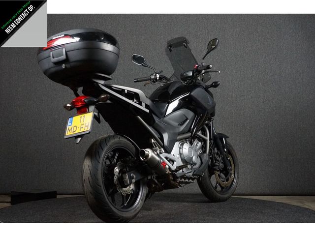 honda - nc-700-x-c-abs