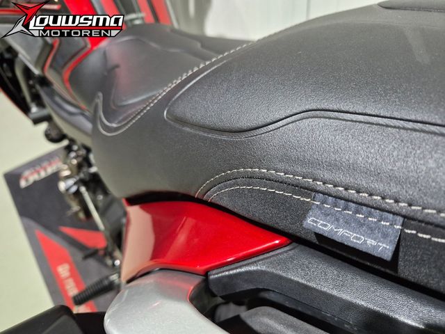 yamaha - tracer-700