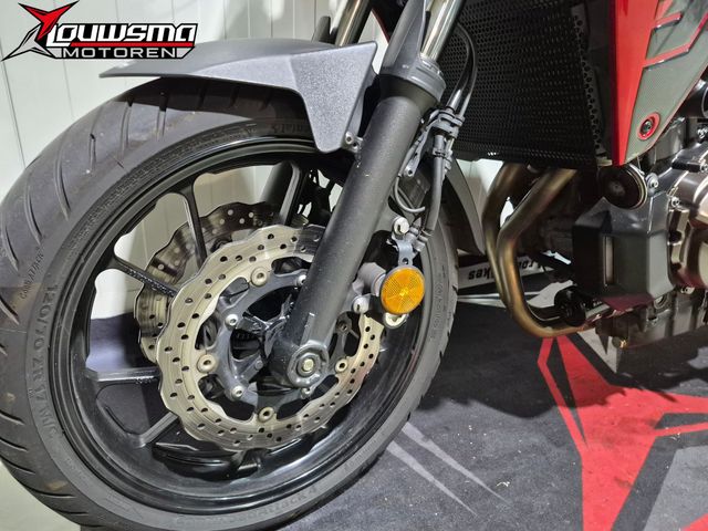 yamaha - tracer-700