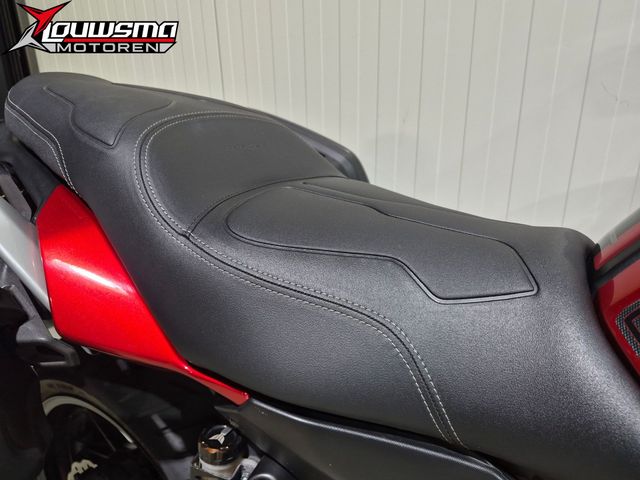 yamaha - tracer-700