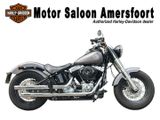 HARLEY-DAVIDSON SOFTAIL SLIM FLS