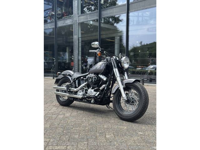 harley-davidson - softail-slim-fls