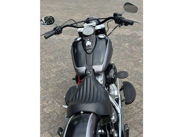 harley-davidson - softail-slim-fls