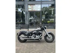 Harley-Davidson FLS Softail Slim 2015 occasion – foto 11 van 18