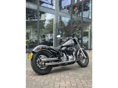 Harley-Davidson FLS Softail Slim 2015 occasion – foto 12 van 18