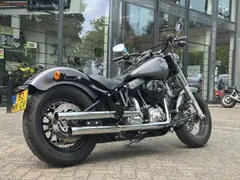 Harley-Davidson FLS Softail Slim 2015 occasion – foto 13 van 18