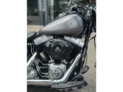 Harley-Davidson FLS Softail Slim 2015 occasion – foto 14 van 18