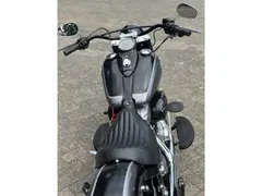 Harley-Davidson FLS Softail Slim 2015 occasion – foto 15 van 18