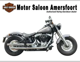 Harley-Davidson Softail Slim FLS 2015 occasion