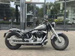 Harley-Davidson FLS Softail Slim 2015 occasion – foto 6 van 18