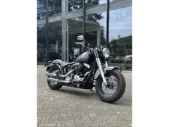 Harley-Davidson FLS Softail Slim 2015 occasion – foto 10 van 18