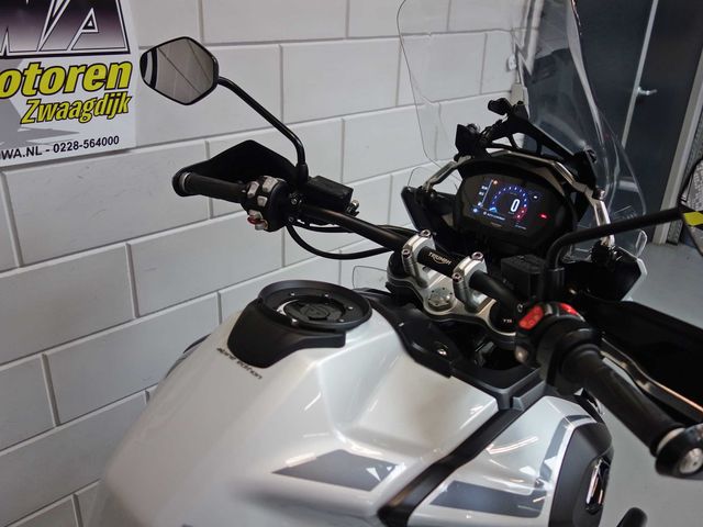 triumph - tiger-1200-alpine-edition
