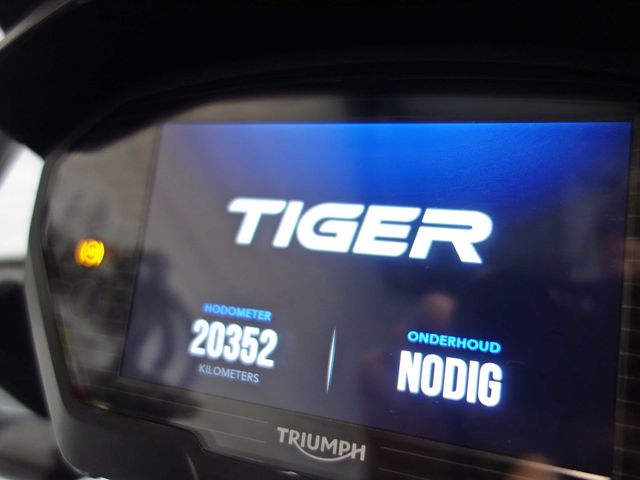 triumph - tiger-1200-alpine-edition