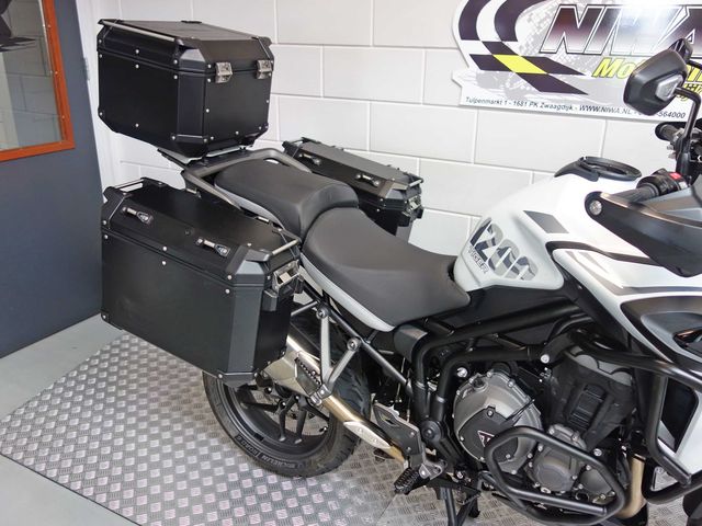 triumph - tiger-1200-alpine-edition