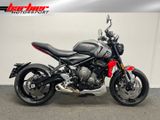 TRIUMPH TRIDENT 660