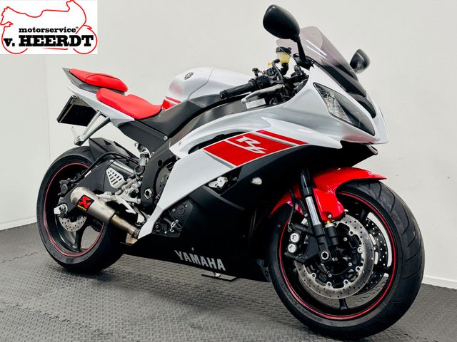 yamaha - yzf-r6