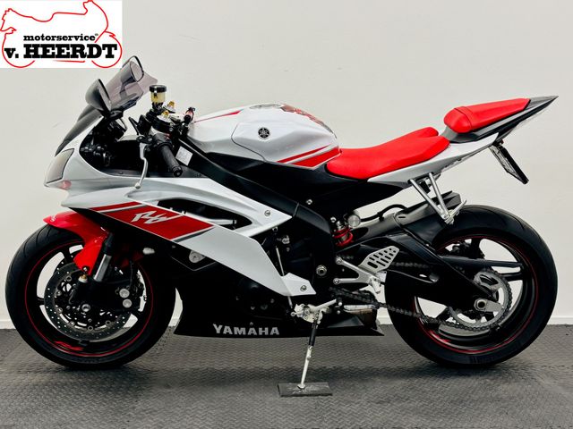 yamaha - yzf-r6