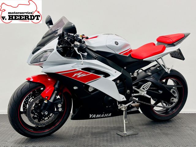 yamaha - yzf-r6