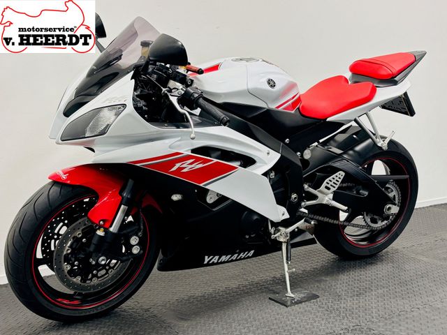 yamaha - yzf-r6