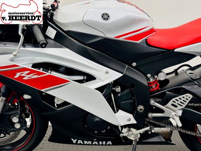 yamaha - yzf-r6