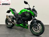 KAWASAKI Z 300 PERFORMANCE