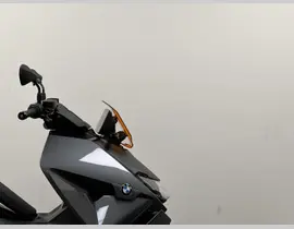 BMW CE 04 2025 nieuw