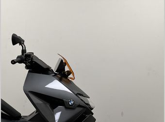 BMW CE 04 2025 nieuw