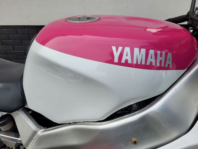 yamaha - yzf-750-r