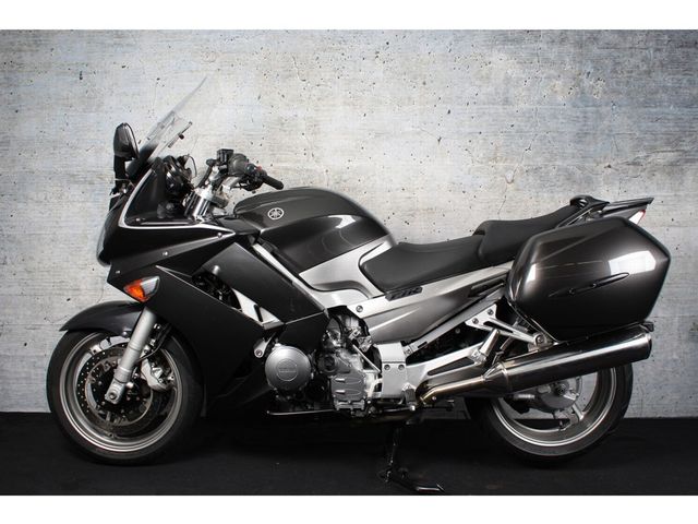 yamaha - fjr-1300-a