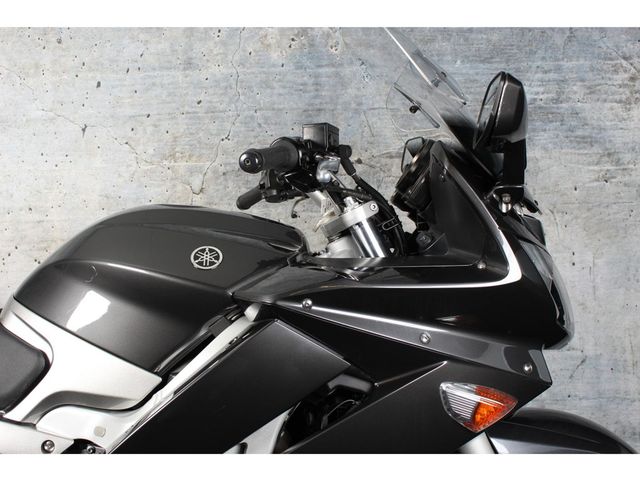 yamaha - fjr-1300-a