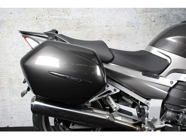 yamaha - fjr-1300-a