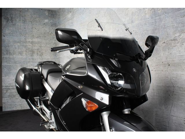 yamaha - fjr-1300-a