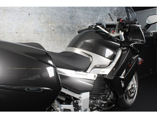 yamaha - fjr-1300-a