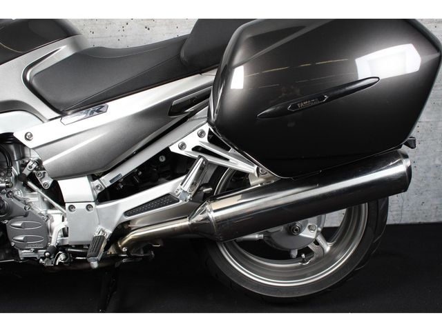 yamaha - fjr-1300-a