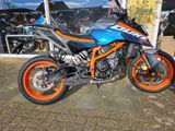 KTM 390 DUKE