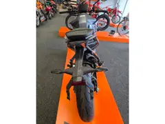 KTM 390 Duke 2025 nieuw – foto 5 van 5