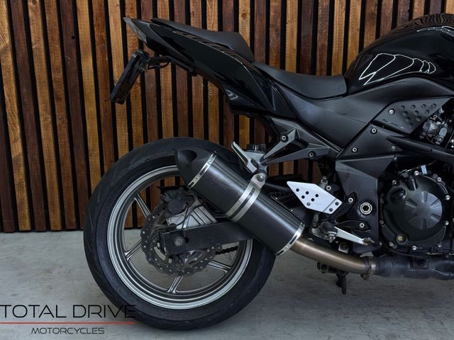 kawasaki - z-750-abs