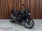 KAWASAKI Z 750 ABS